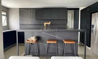 Imagem 6: Apartamento à venda e para locação no Taquaral - Campinas/SP