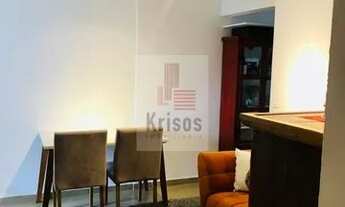 Imagem 4: Apartameto a venda no Jardim das Vertentes!Prox do metrô Vila Sônia!