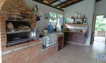 Imagem: Quot Vendo casa em Maria Ortiz