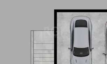 Imagem 6: Casa para Venda - 121.83m², 3 dormitórios, sendo 1 suites, 2 vagas - Solar Do Campo