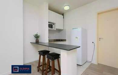 Imagem 7: Locação Apartamento 1 Dormitórios - 37 m² Jardim Paulista