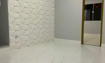 Imagem 5: Casa Plana para Venda em Macaé, Jardim Vitória, 2 dormitórios, 1 suíte, 2 banheiros, 1 vag