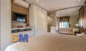 Imagem 6: APARTAMENTO4 DORMITORIOS 3SUITES 4 VAGAS VILA NOVA