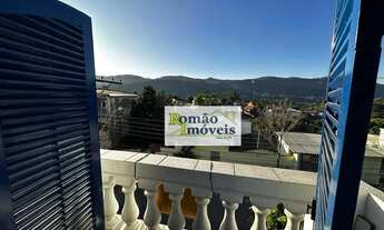 Imagem 3: Casa com 3 dormitórios para Venda ou Aluguel no Bairro Jardim Suisso - Mairiporã/SP