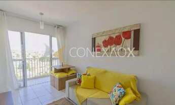 Imagem: Apartamento à venda, 47m² com 2 Quartos