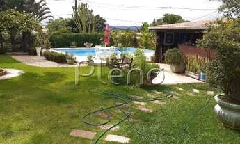 Imagem 5: Casa à venda no Loteamento Caminhos de São Conrado (Sousas) - Campinas/SP