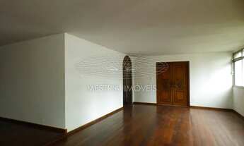 Imagem 2: Itaim Bibi Apartamento com 3 dormitórios