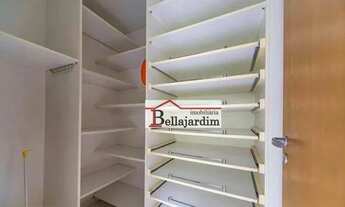 Imagem 6: Apartamento com 3 dormitórios à venda, 150 m² - Campestre - Santo André/SP