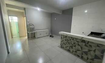 Imagem 5: Kitnet região do Barreiro