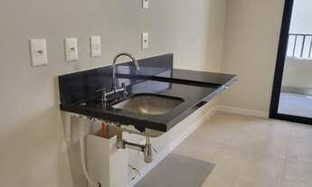 Imagem 5: APARTAMENTO RESIDENCIAL em SÃO PAULO - SP, PINHEIROS