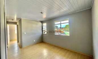 Imagem 2: Apartamento com 3 dormitórios à venda, 43 m² por R$ 169.000,00 - Boqueirão - Curitiba/PR