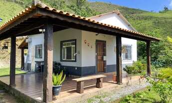 Imagem 6: Lindo sítio em Passa Vinte