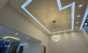 Imagem 5: Três Marias - Casa Térrea 3 Suítes no Setor Três Marias - Próximo Atacadao e ao AneoViario