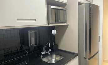 Imagem 7: Apartamento para venda tem 61 metros quadrados com 2 quartos em Vila Mariana - São Paulo