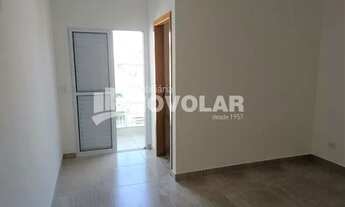 Imagem 5: Sobrado Novo 3 Dormitorios 1 Suite 2 Vagas - Vila medeiros