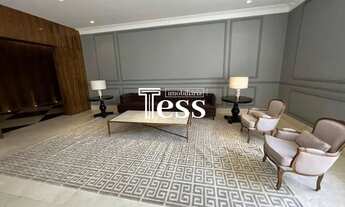 Imagem 4: Apartamento para alugar zona sul 1 dormitórios tipo apto sendo 1 com closet e 2 Banheiros