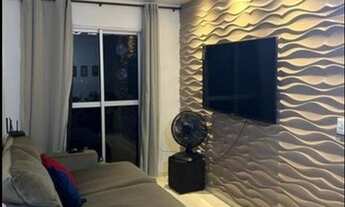 Imagem: COND. FIT COQUEIRO I, apt c/ 55m²