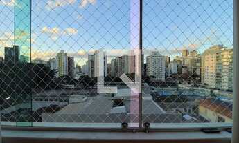 Imagem: Apartamento à Venda - Carmo Sion, 3 Quartos