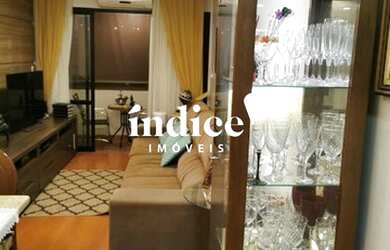 Imagem 5: Apartamento à venda 3 quartos 1 suíte 1 vaga Vila Melhado Araraquara