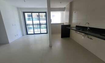 Imagem 2: Apartamento para venda com 62 metros quadrados com 2 quartos