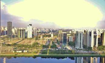 Imagem 2: Com o privilégio, elevador com acesso privativo ao Shopping Cidade Jardim