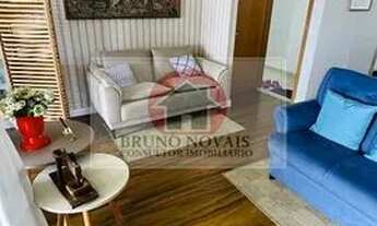 Imagem: Apartamento para venda possui 100 metros