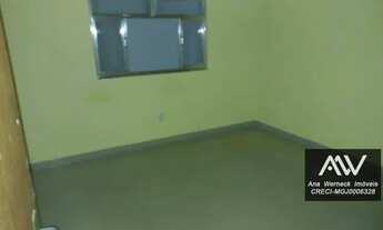 Imagem 6: Casa com 3 dormitórios para alugar, 120 m² por R$ 1.300,00/mês - Santa Terezinha - Juiz de