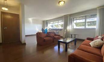 Imagem 2: Apartamento 3 quartos, suíte, 2 vagas cobertas e depósito no Petrópolis