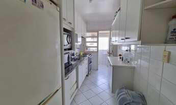 Imagem 4: Apartamento para Venda - 80m², 2 dormitórios, Praia de Belas