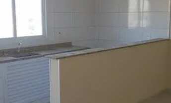 Imagem 3: Casa para aluguel tem 98 metros quadrados com 2 quartos em Residencial Santa Giovana - Jun