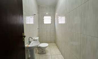 Imagem 5: Casa para aluguel tem 70 metros quadrados com 3 quartos em Jardim Estância Bom Viver - Itu