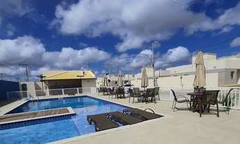 Imagem 3: SEVILHA RESIDENCIAL - Excelennte casa em condominio fechado!