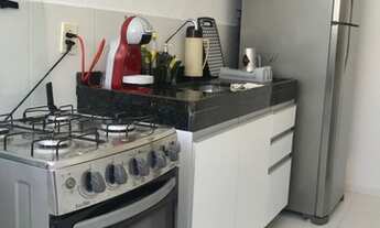 Imagem 2: ALUGO OU VENDO APARTAMENTO 2 QUARTOS