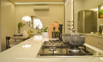 Imagem 5: Apartamento - Cambuí - Campinas