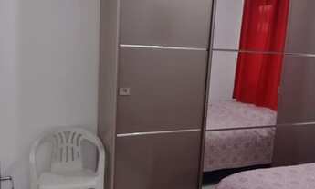 Imagem 6: Apartamento Itanhaem, mobiliado com vaga de estacionamento