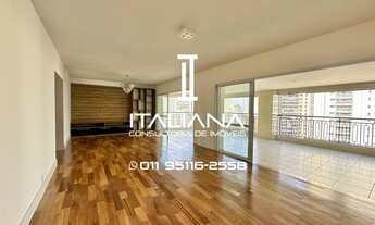 Imagem 5: Apartamento a Venda Vila Mariana 4 Quartos 4 Suítes 4 Vagas