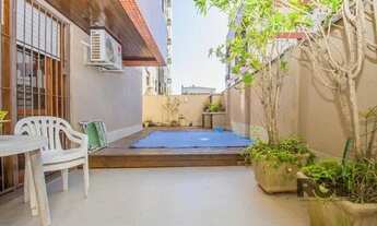 Imagem 15: Apartamento Garden com 153.01 m² privativos, com 2 dormitórios sendo 1 suíte, 1 elevador