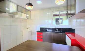 Imagem 3: Apto 2 quartos no Boqueirão com móveis planejados