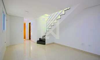 Imagem 2: Apartamento para Aluguel - Vila Assunção, 2 Quartos, 115 m2