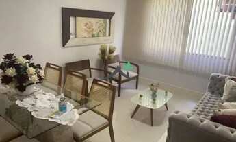 Imagem: Apartamento - Amaralina - Salvador