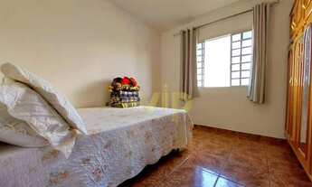 Imagem 7: Casa com 3 dormitórios à venda, 105 m² por R$ 510.000 - Fátima III - Pouso Alegre/MG