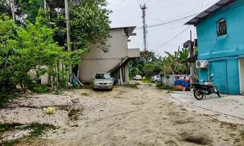 Imagem 3: Predio Comercial e Residencial na Rua Laguna no Lirio do Vale 4.950m²