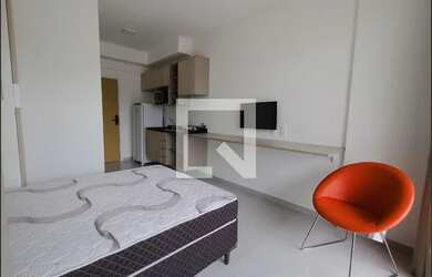 Imagem 4: Apartamento para Aluguel - Vila Mariana, 1 Quarto, 27 m2