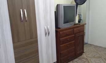 Imagem 2: Kit mobiliada Quarto com aluguel por R$650 /mês