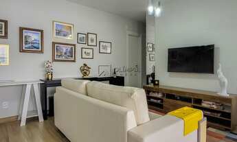 Imagem 4: Locação Apartamento 3 Dormitórios - 103 m² Vila Madalena