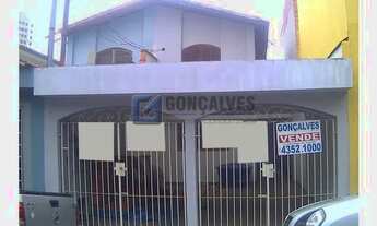 Imagem: SAO BERNARDO DO CAMPO - Residential / Sobrado