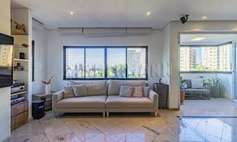 Imagem 7: APARTAMENTO 4 DORMITÓRIOS 1 SUITE 3 VAGAS NO ALTO DA LAPA