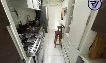 Imagem 3: FORTALEZA - Apartamento Padrão - Porto das Dunas