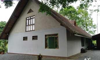 Imagem 2: Sítio / Chácara para Venda em Blumenau, Encano, 5 dormitórios, 1 suíte, 3 banheiros