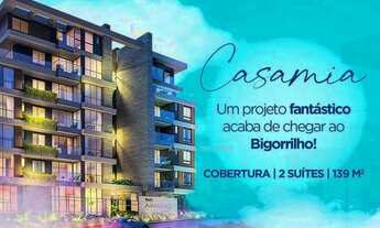 Imagem: Cobertura à venda, 139 m² por R$ 2.862.473,00